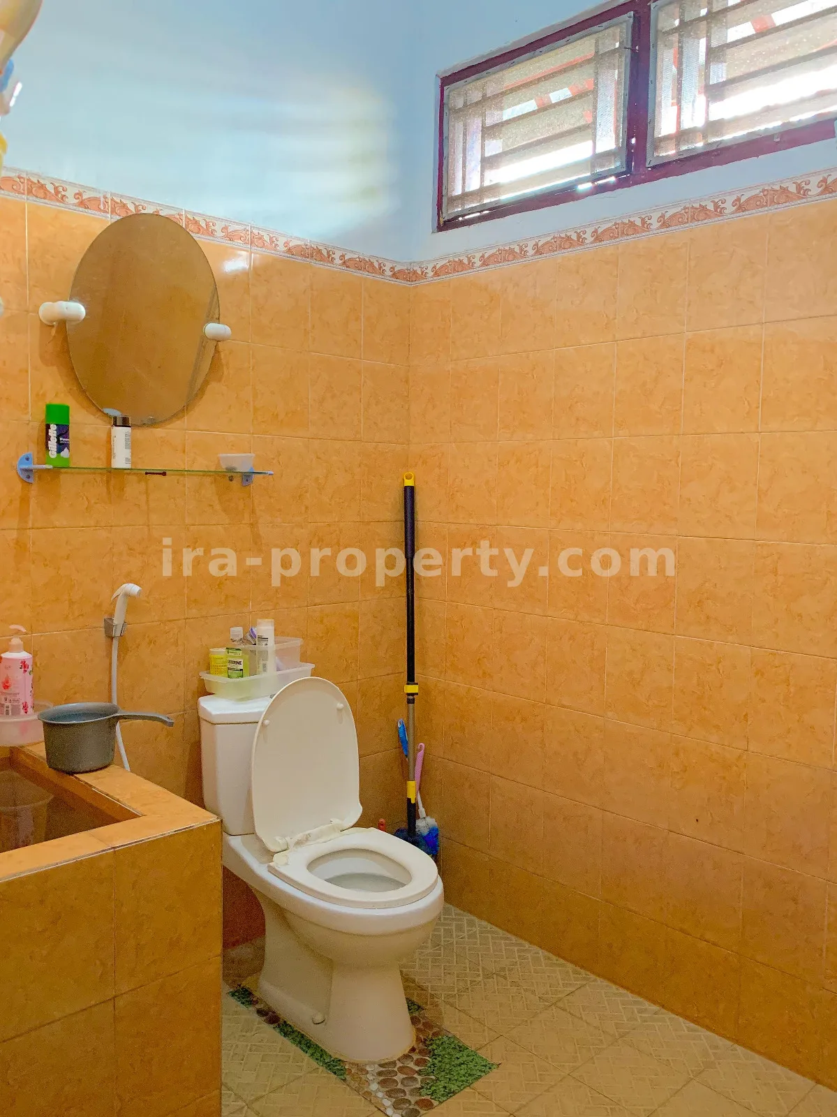 Two-Storey House for Sale on Main City Road – Mataram, Lombok - 728 - 6