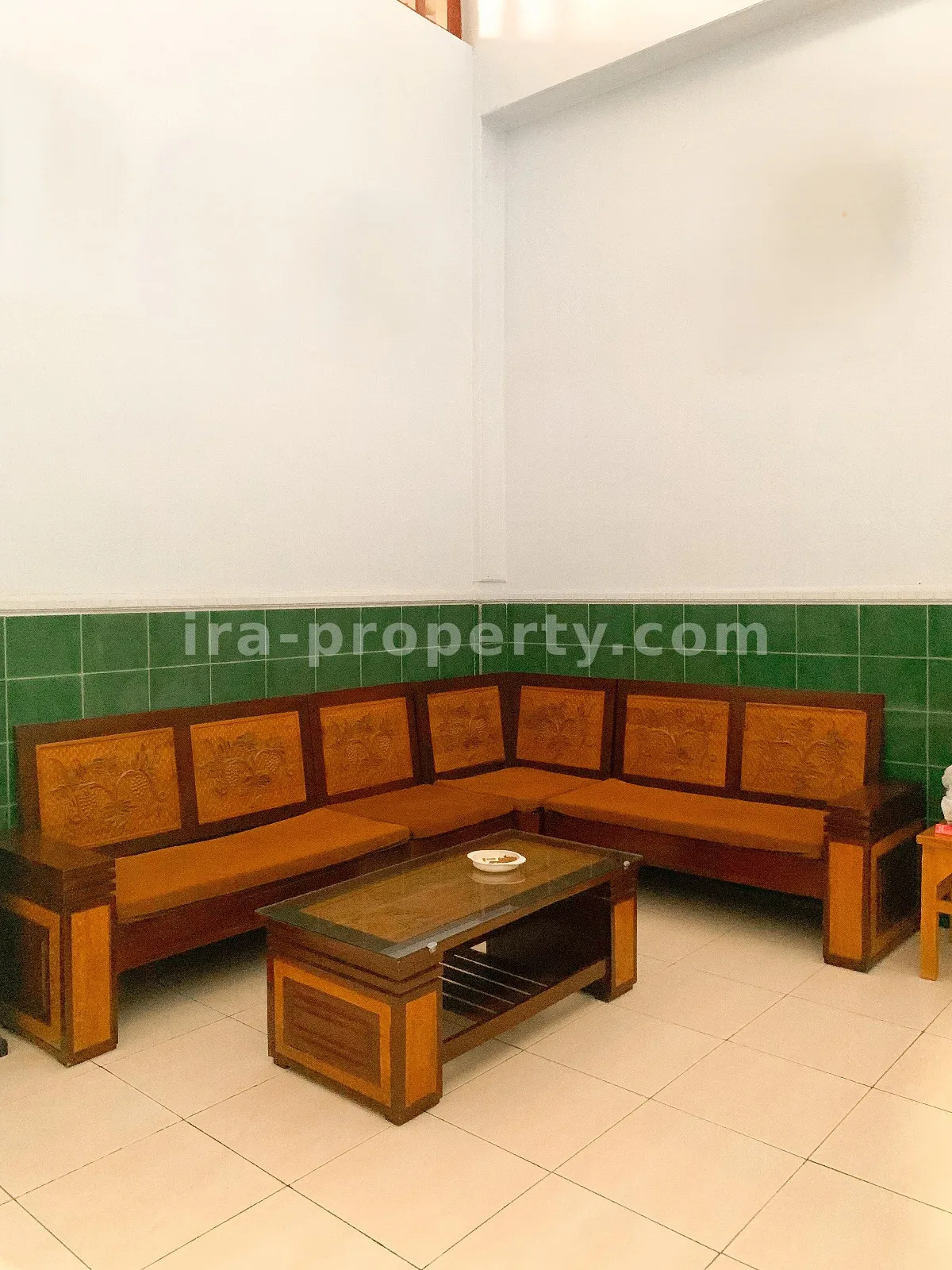 Two-Storey House for Sale on Main City Road – Mataram, Lombok - 728 - 9