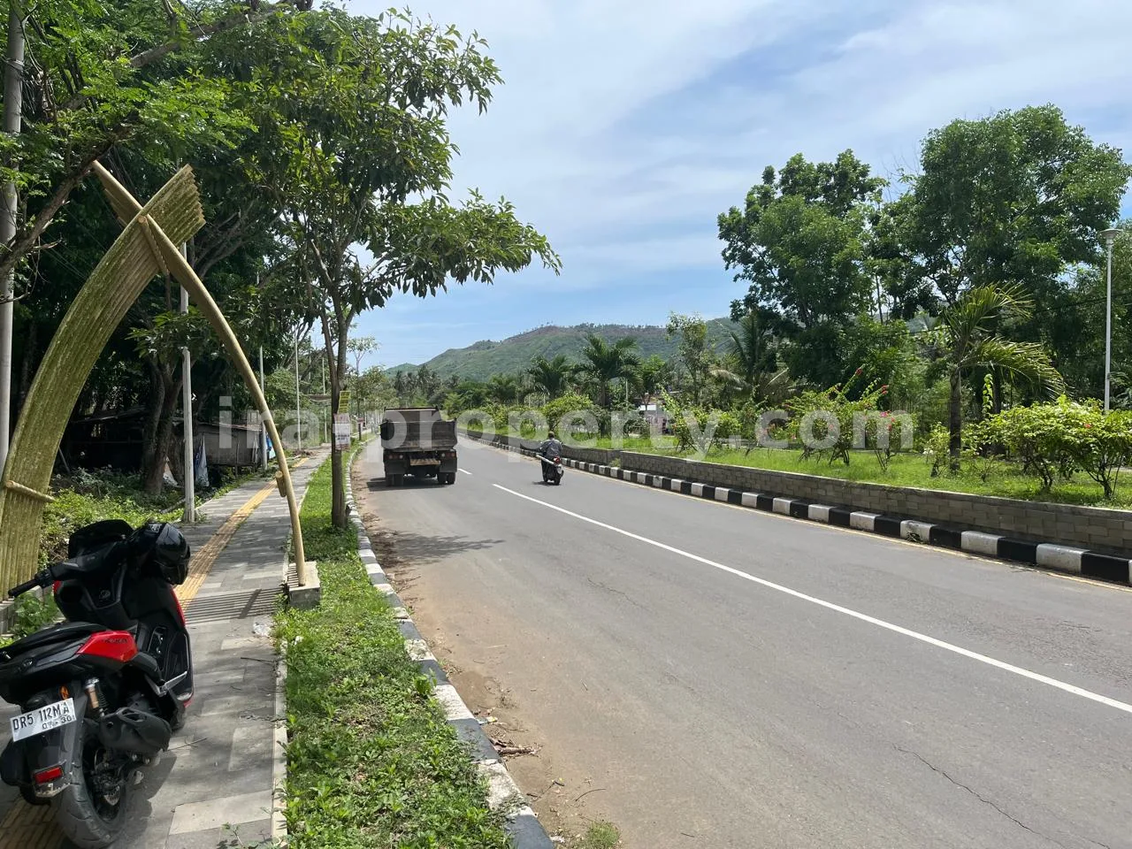 Land · Kuta Mandalika · photo 2 of 7 Affordable Land Plot for Sale in Central Kuta Mandalika - 524-2 - 2