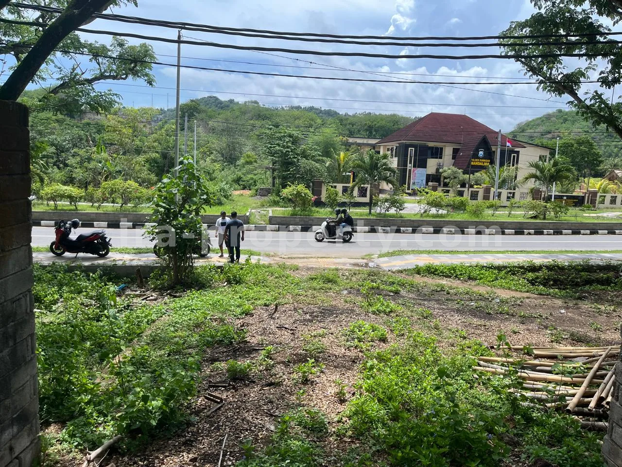 Land · Kuta Mandalika · photo 3 of 7 Affordable Land Plot for Sale in Central Kuta Mandalika - 524-2 - 3