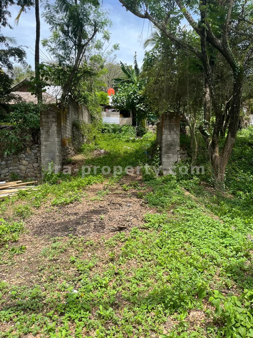 Land · Kuta Mandalika · photo 5 of 7 Affordable Land Plot for Sale in Central Kuta Mandalika - 524-2 - 5