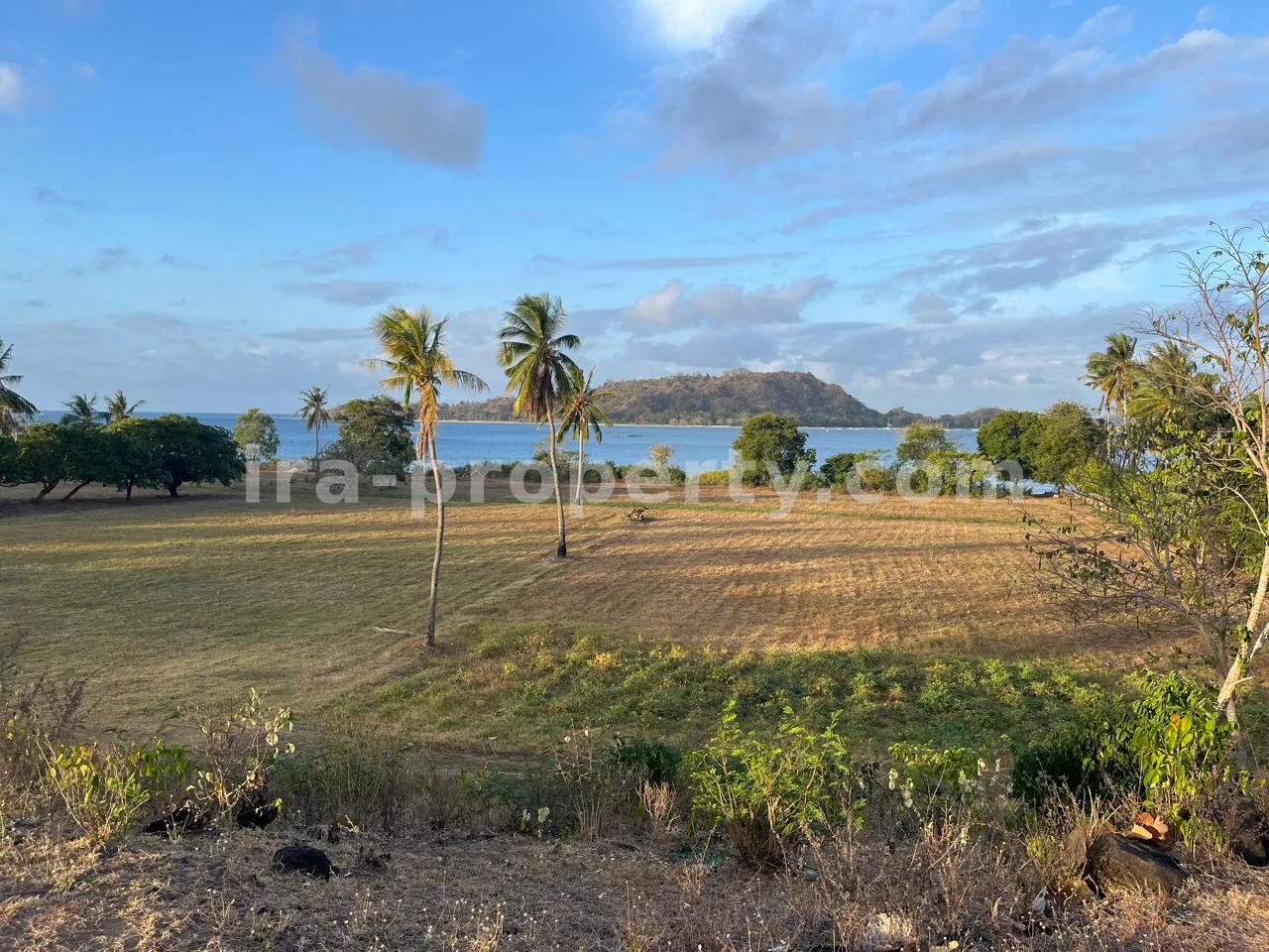 Tanah · Sekotong · foto 2 dari 7 Tanah Tepi Pantai di Sekotong, Lombok Barat - 200 - 2