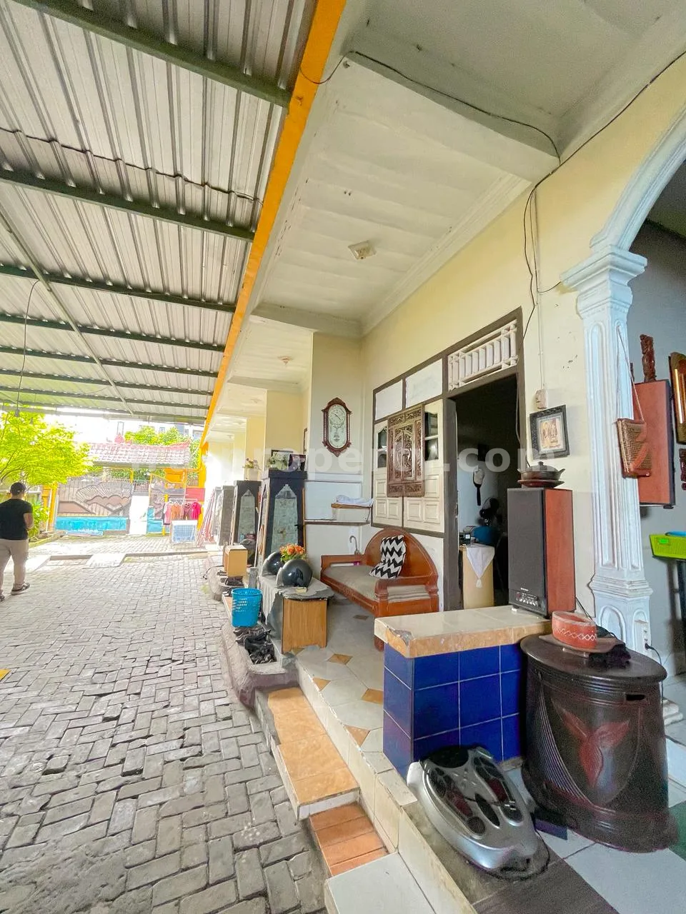 Kost-kostan Strategis Dekat Kampus STIKES, Kekalik, Mataram - 735 - 10