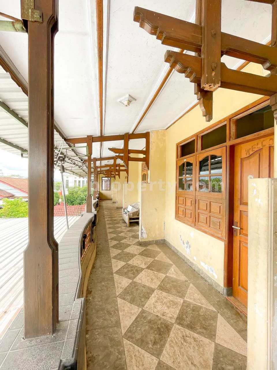 Kost-kostan Strategis Dekat Kampus STIKES, Kekalik, Mataram - 735 - 11