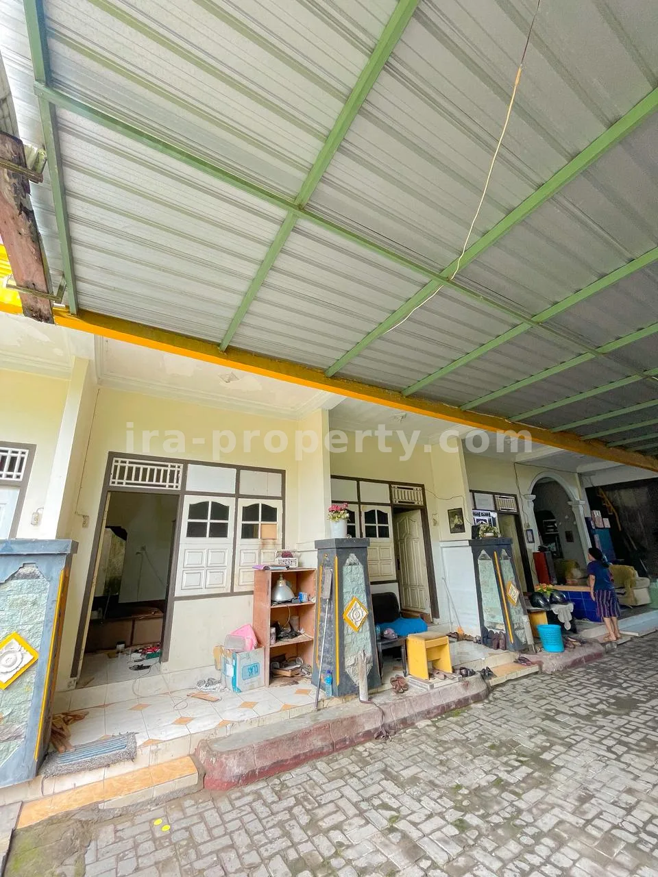 Ruko & Komersial · Kota Mataram · foto 2 dari 14 Kost-kostan Strategis Dekat Kampus STIKES, Kekalik, Mataram - 735 - 2