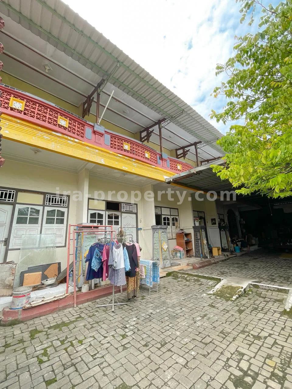 Ruko & Komersial · Kota Mataram · foto 3 dari 14 Kost-kostan Strategis Dekat Kampus STIKES, Kekalik, Mataram - 735 - 3