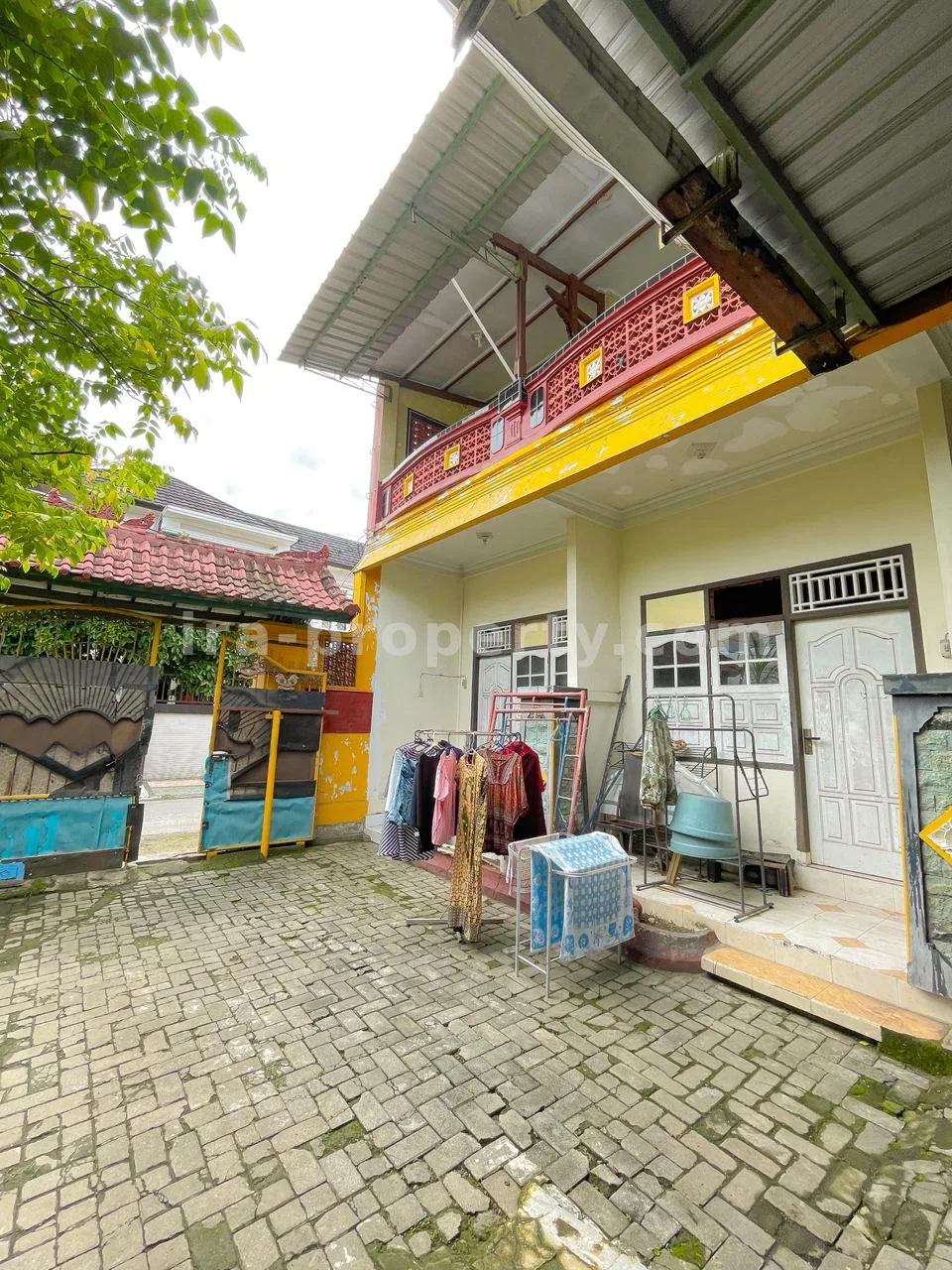 Ruko & Komersial · Kota Mataram · foto 5 dari 14 Kost-kostan Strategis Dekat Kampus STIKES, Kekalik, Mataram - 735 - 5