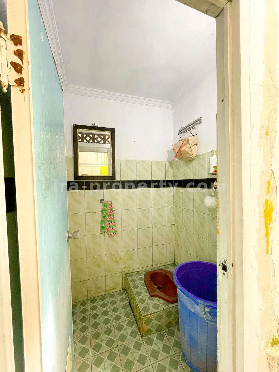 Kost-kostan Strategis Dekat Kampus STIKES, Kekalik, Mataram - 735 - 7