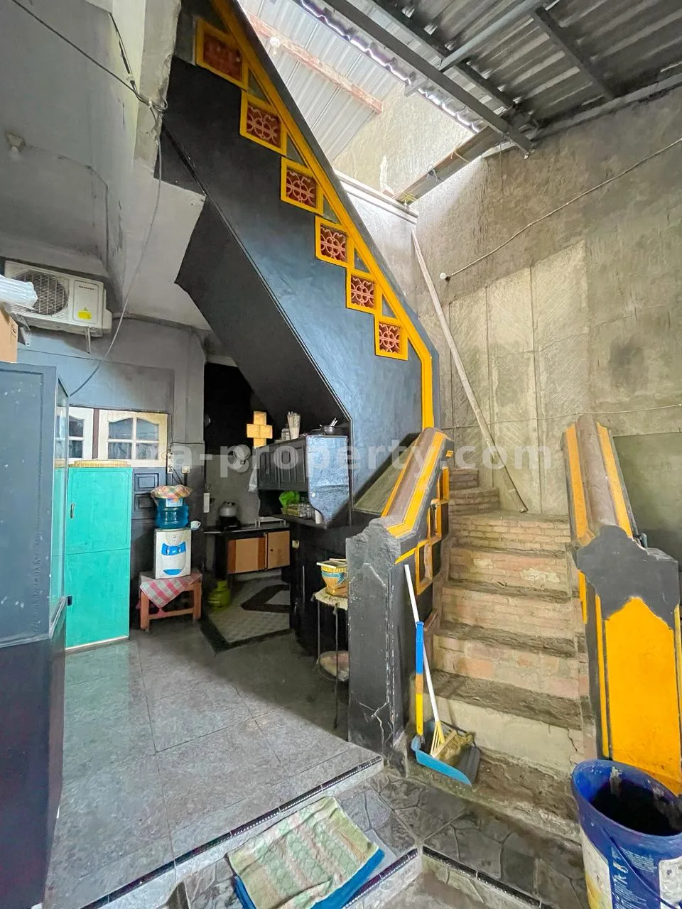 Kost-kostan Strategis Dekat Kampus STIKES, Kekalik, Mataram - 735 - 9