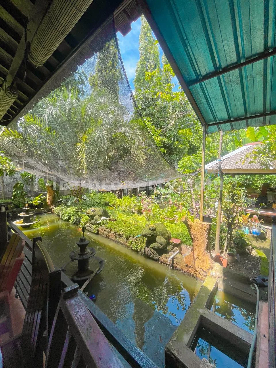 Ruko & Komersial · Kota Mataram · foto 2 dari 13 Kompleks Rumah dan Ruko Dijual di Jalan Panjitilar, Mataram - 731 - 2