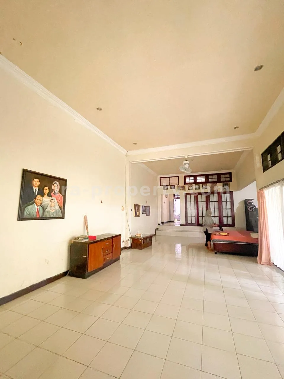Ruko & Komersial · Kota Mataram · foto 3 dari 13 Kompleks Rumah dan Ruko Dijual di Jalan Panjitilar, Mataram - 731 - 3