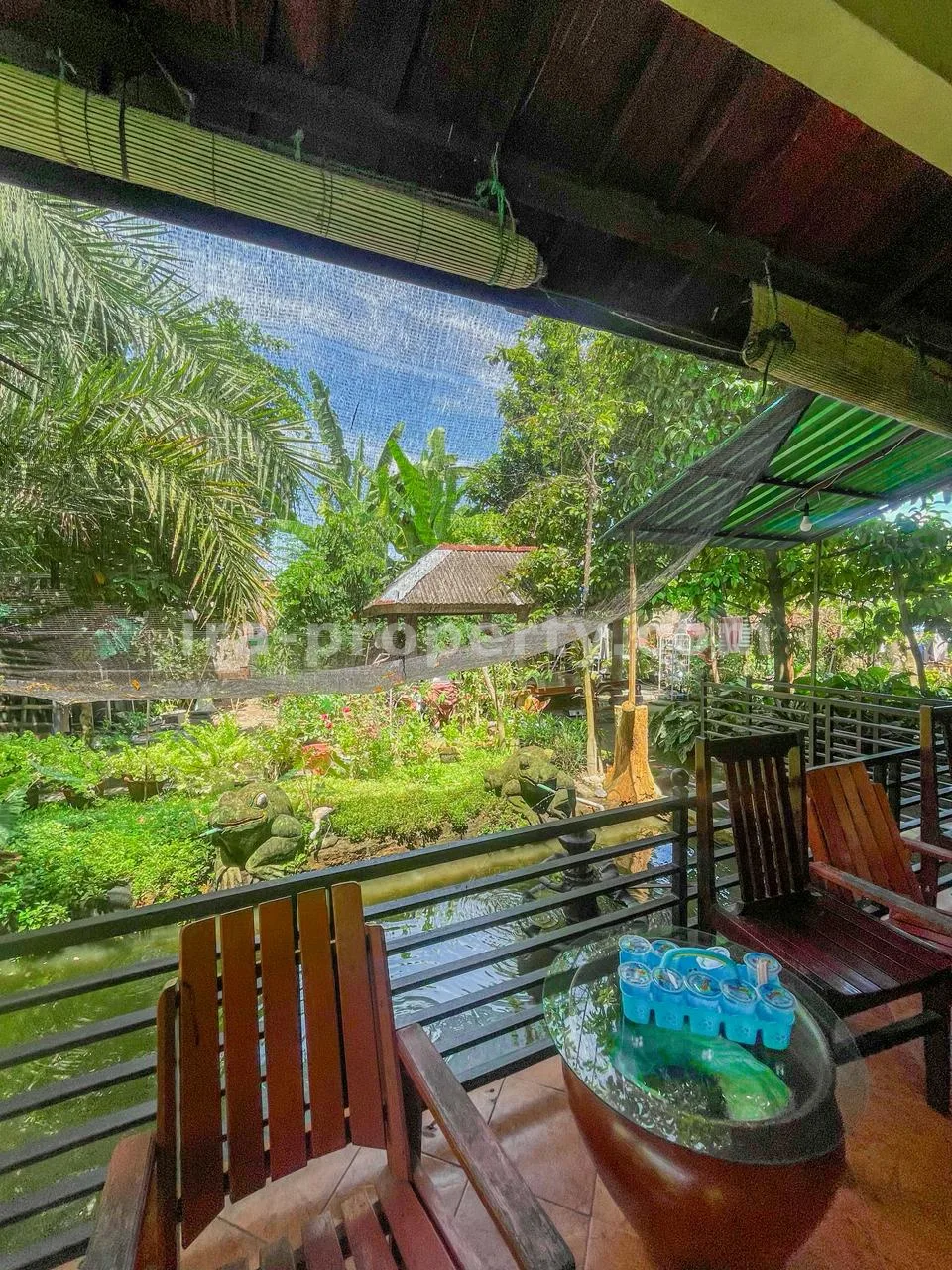 Ruko & Komersial · Kota Mataram · foto 4 dari 13 Kompleks Rumah dan Ruko Dijual di Jalan Panjitilar, Mataram - 731 - 4