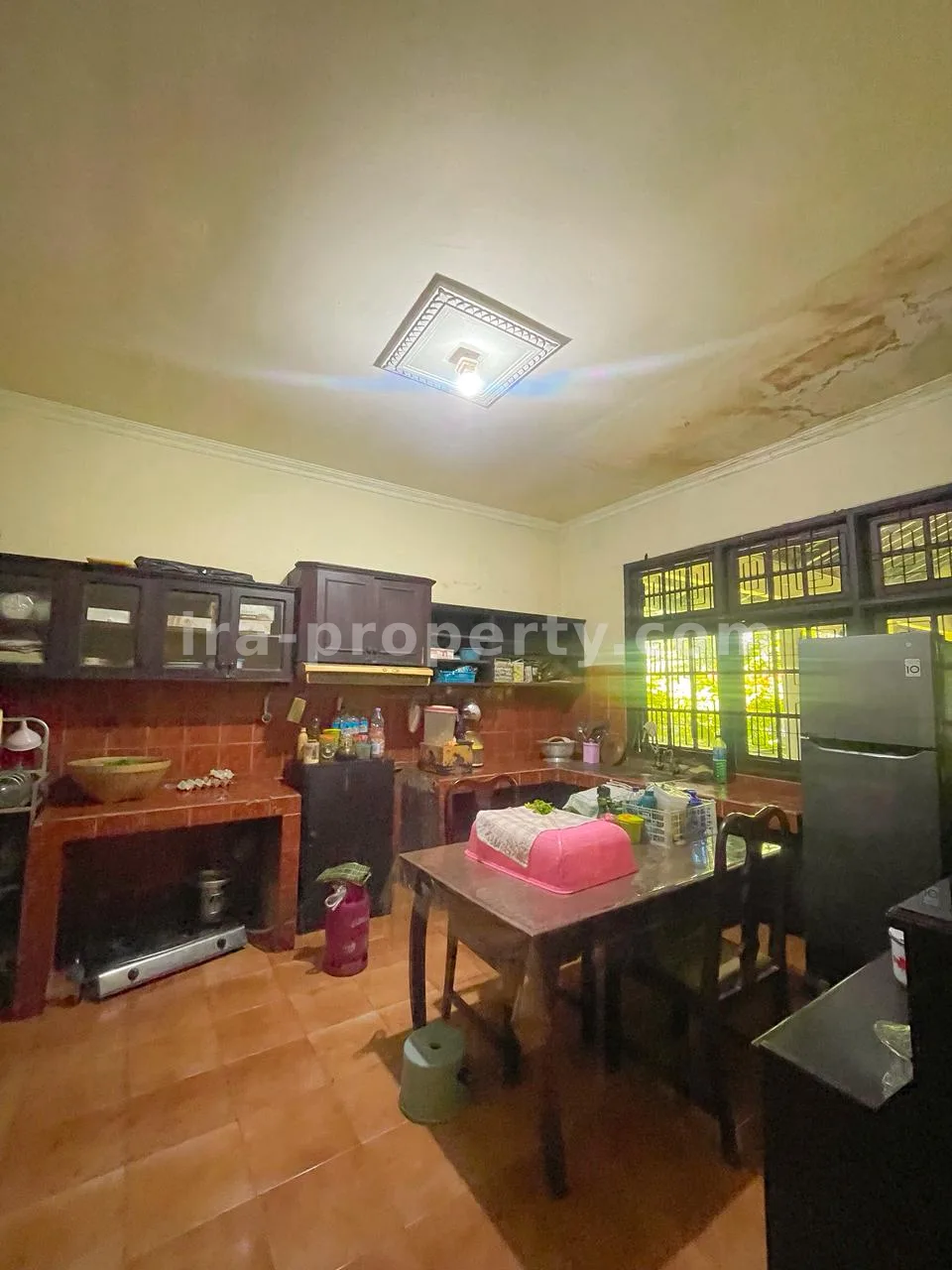 Ruko & Komersial · Kota Mataram · foto 5 dari 13 Kompleks Rumah dan Ruko Dijual di Jalan Panjitilar, Mataram - 731 - 5