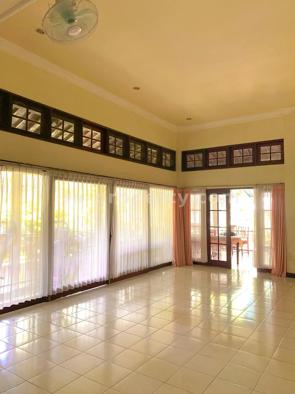Kompleks Rumah dan Ruko Dijual di Jalan Panjitilar, Mataram - 731 - 7