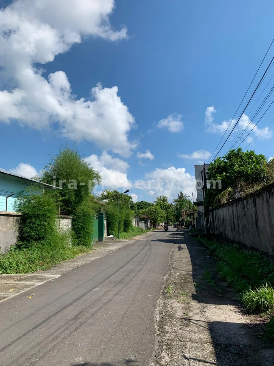 Premium Land for Sale in Cakranegara – Near Jalan Sriwijaya, Mataram - 510 - 10