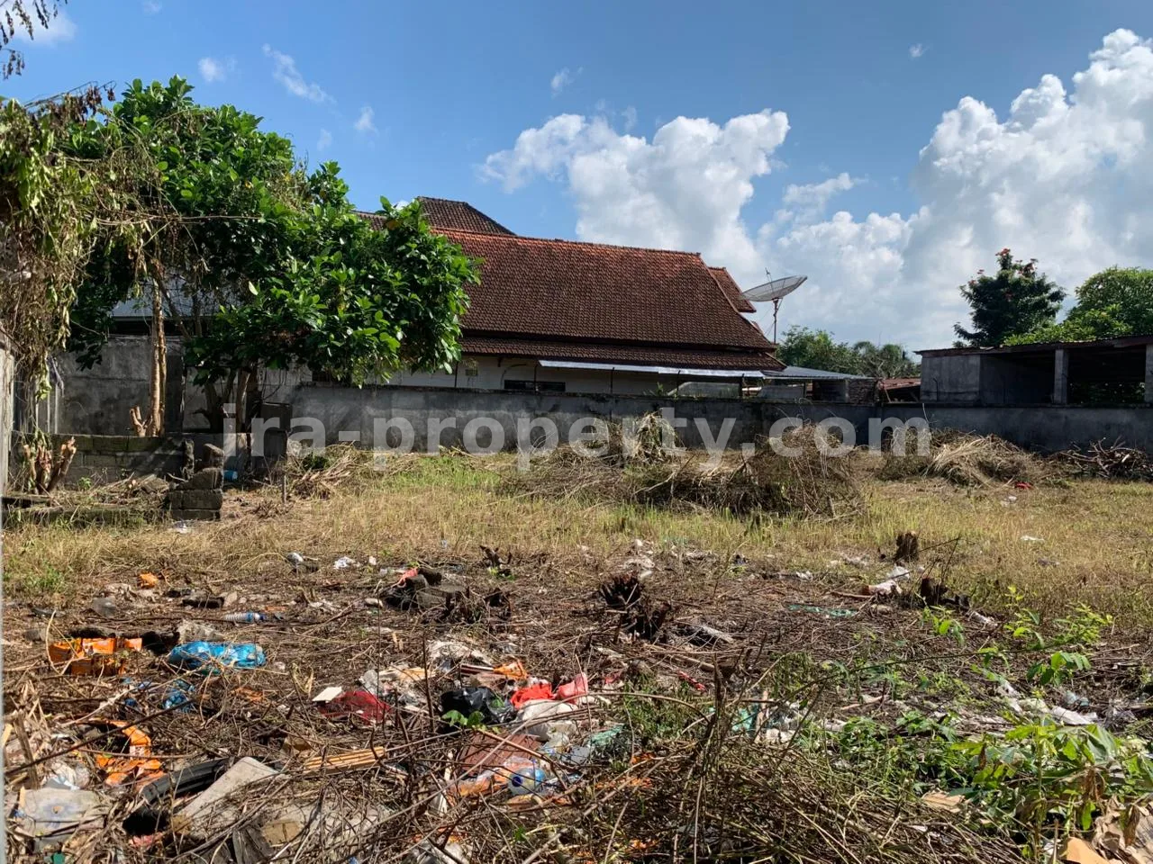 Premium Land for Sale in Cakranegara – Near Jalan Sriwijaya, Mataram - 510 - 6