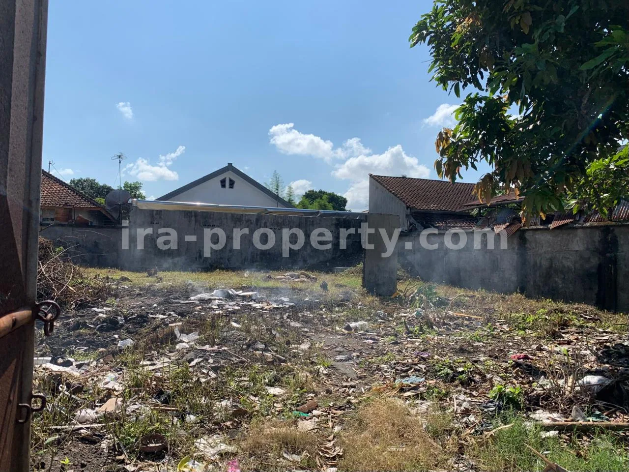Premium Land for Sale in Cakranegara – Near Jalan Sriwijaya, Mataram - 510 - 7