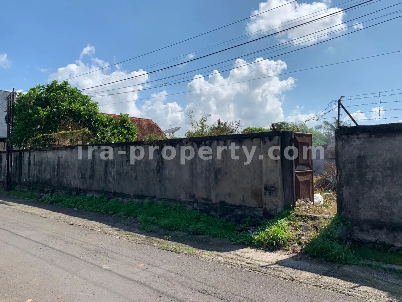 Premium Land for Sale in Cakranegara – Near Jalan Sriwijaya, Mataram - 510 - 8