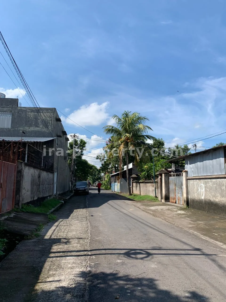 Premium Land for Sale in Cakranegara – Near Jalan Sriwijaya, Mataram - 510 - 9