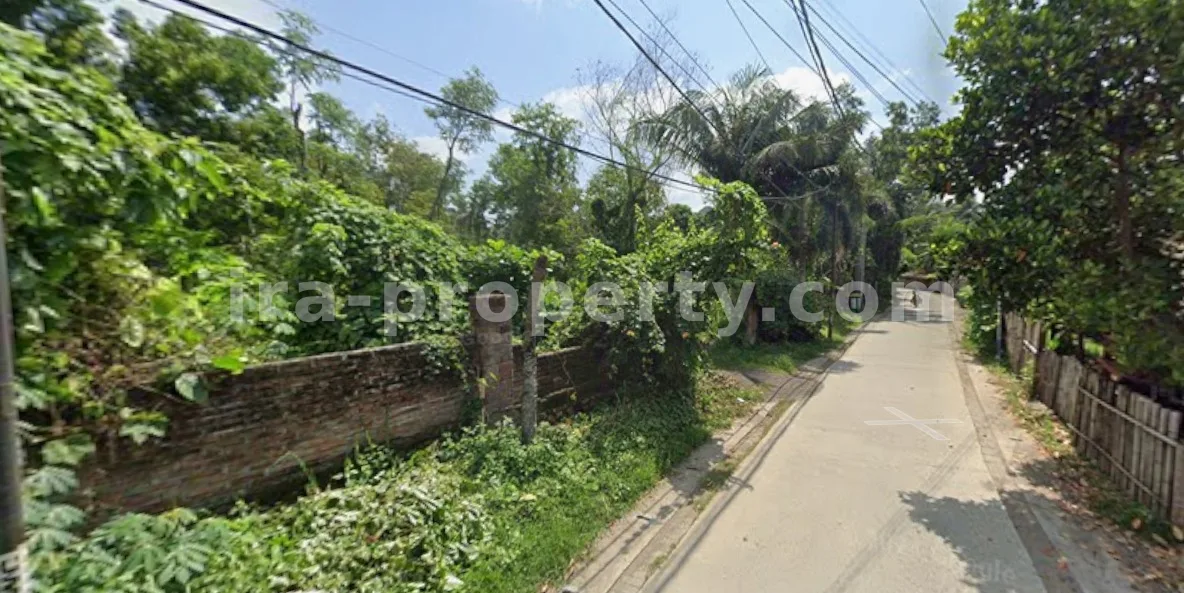 Tanah · Kuta Mandalika · foto 1 dari 6 Tanah Strategis Premium di Pusat Kuta Mandalika - 521-2 - 1