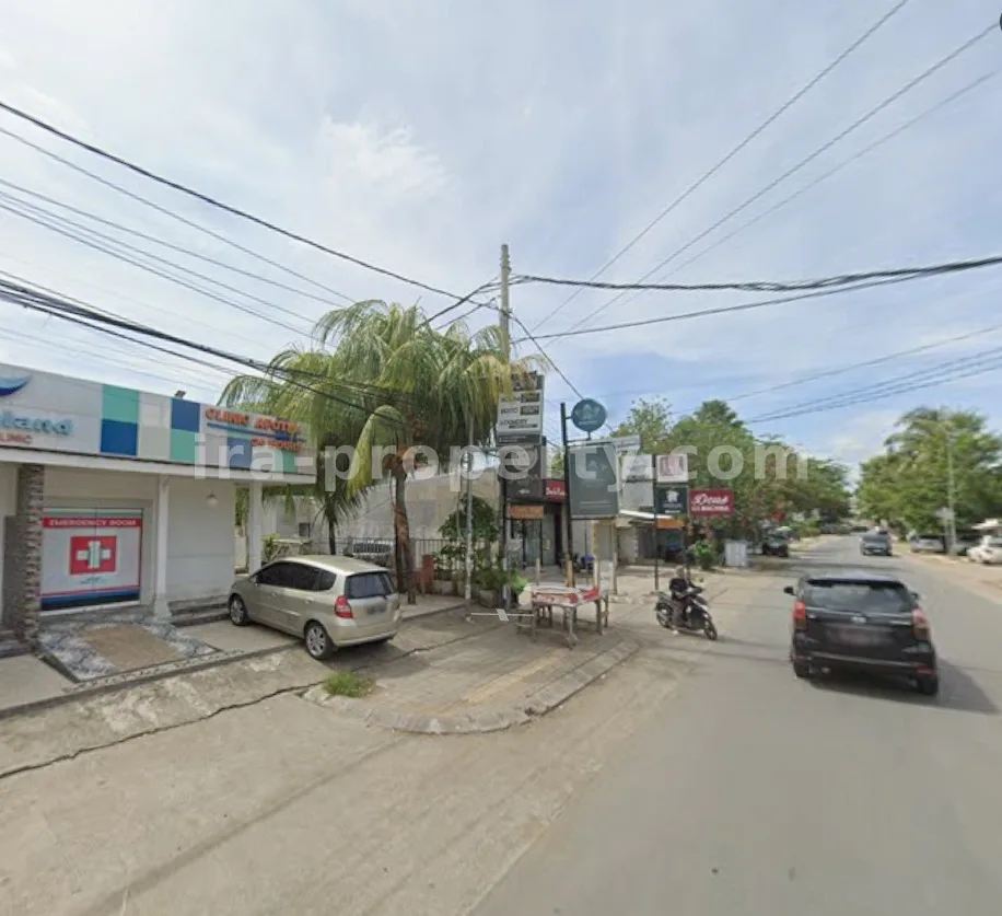 Tanah · Kuta Mandalika · foto 2 dari 6 Tanah Strategis Premium di Pusat Kuta Mandalika - 521-2 - 2