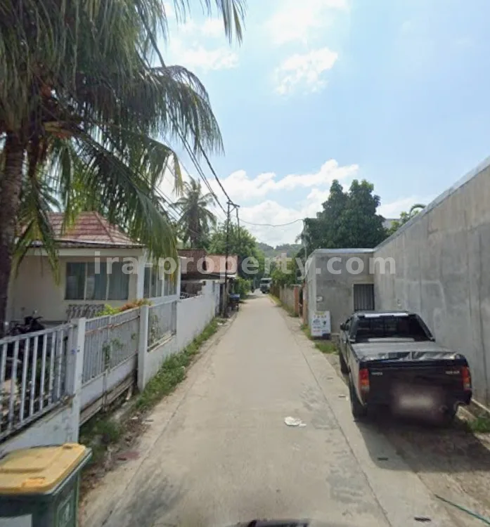 Tanah · Kuta Mandalika · foto 3 dari 6 Tanah Strategis Premium di Pusat Kuta Mandalika - 521-2 - 3