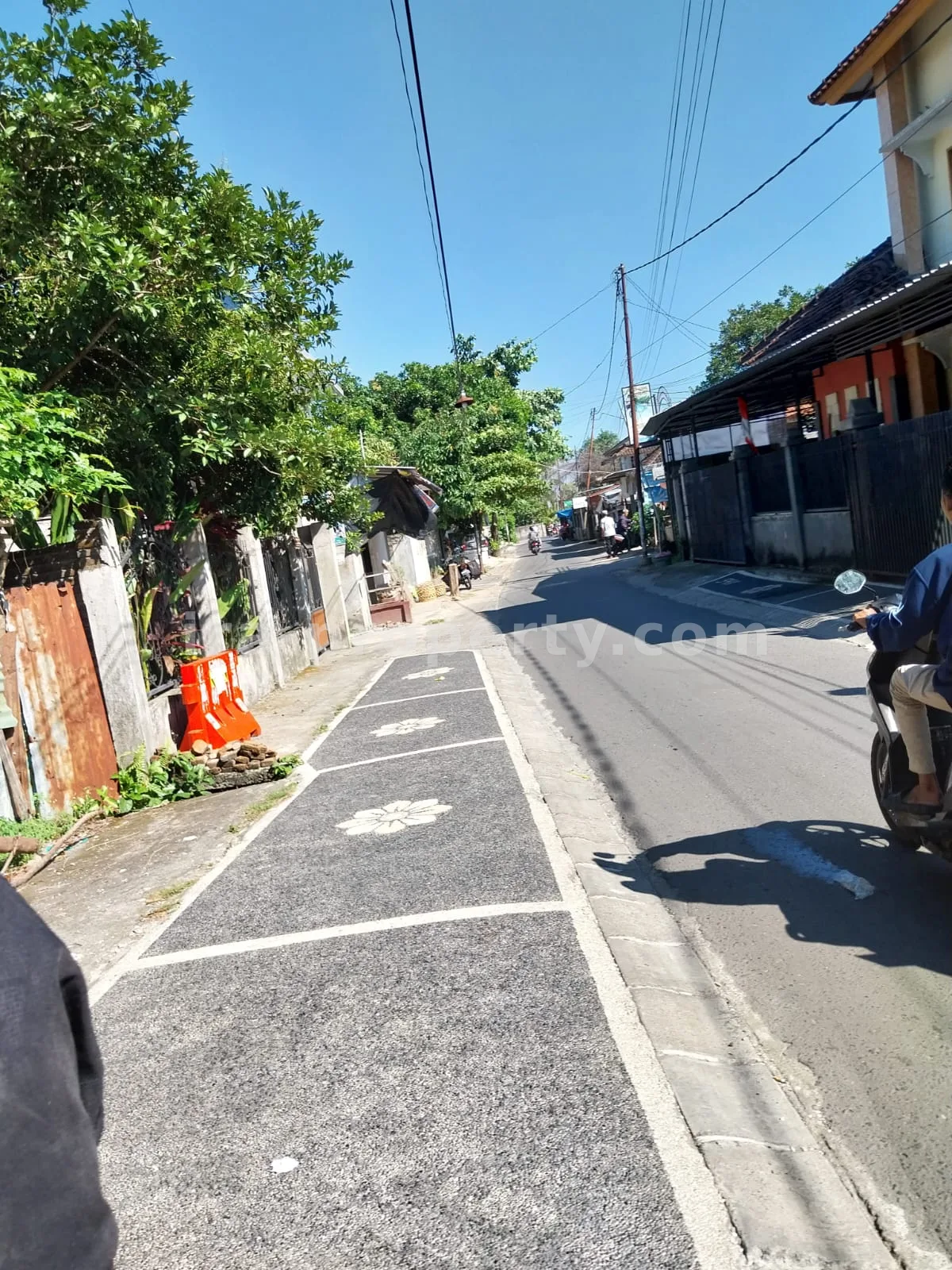 Tanah Strategis Pinggir Jalan di Rembiga, Mataram - 509 - 15