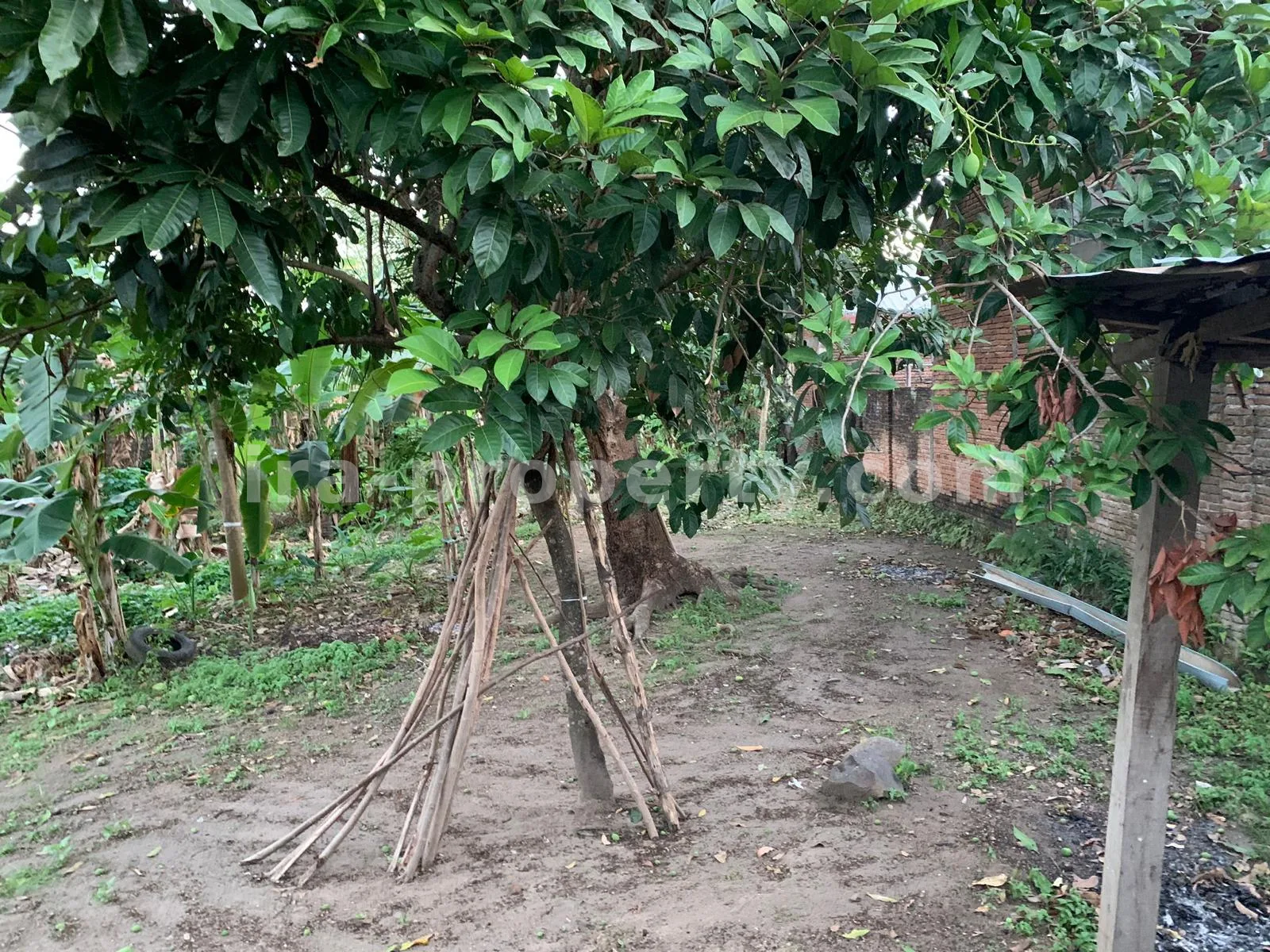 Tanah Strategis Pinggir Jalan di Rembiga, Mataram - 509 - 7