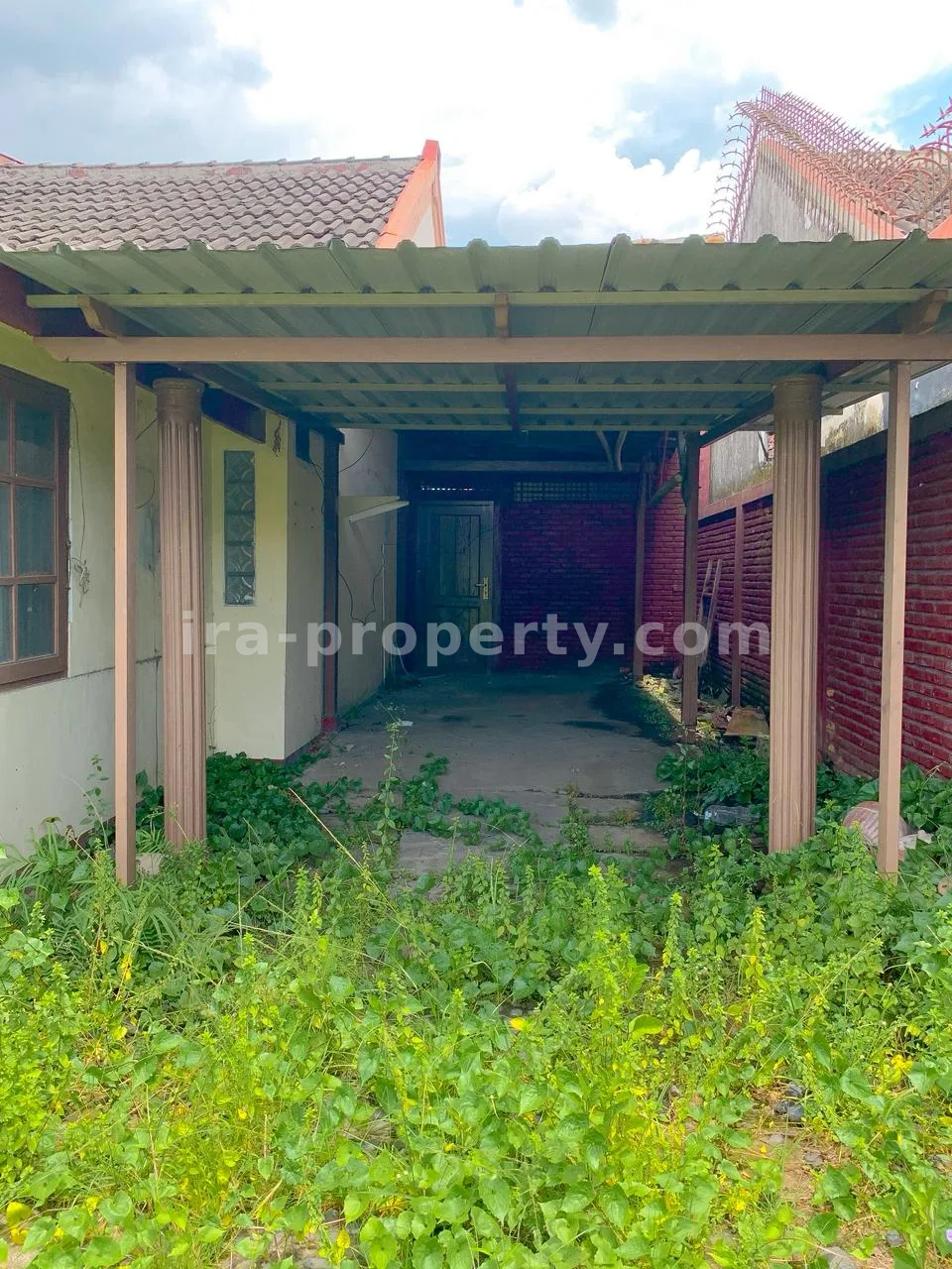 Rumah · Kota Mataram · foto 5 dari 17 Rumah Dua Lantai Dijual di Pagutan, Dekat RS Biomedika - 730 - 5