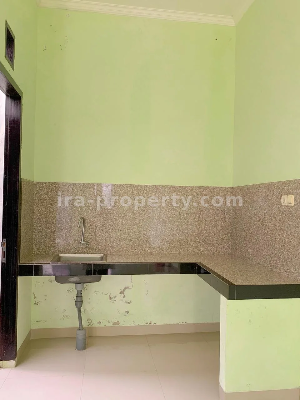 Rumah · Batu Layar · foto 2 dari 10 Rumah Terjangkau Dijual di Senteluk Batu Layar, Lombok Barat - 738 - 2