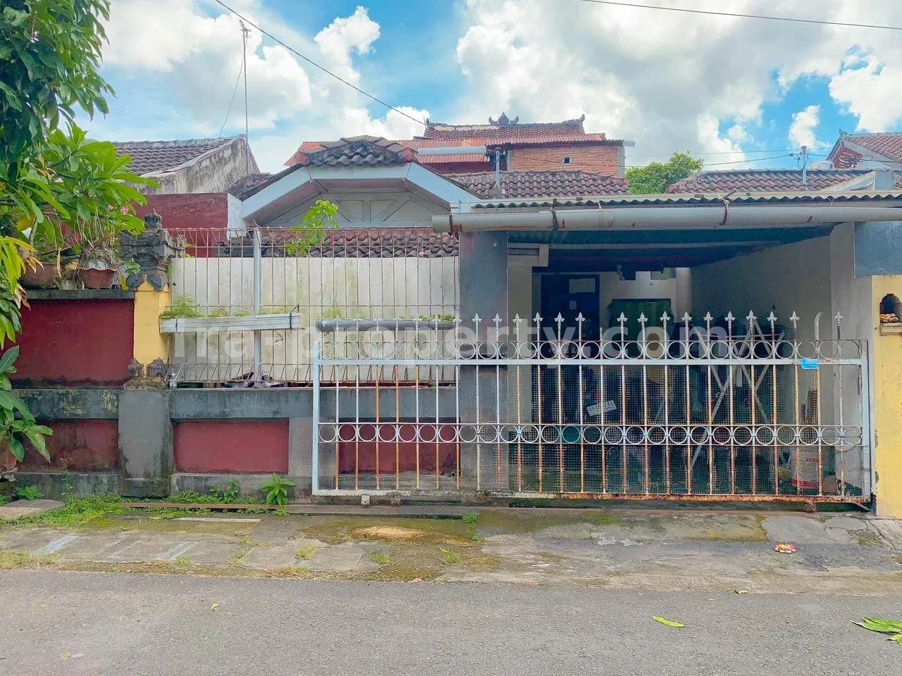 Rumah · Kota Mataram · foto 1 dari 8 Rumah Dijual di Kompleks Perumahan Pagutan Permai, Mataram - 741 - 1