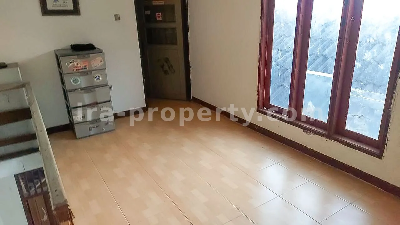 Rumah Dijual di Kompleks Perumahan Pagutan Permai, Mataram - 741 - 7