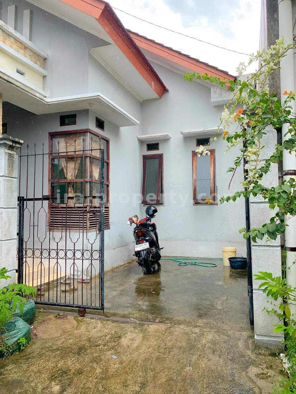 Rumah Dijual di Senteluk, Batu Layar, Lombok Barat