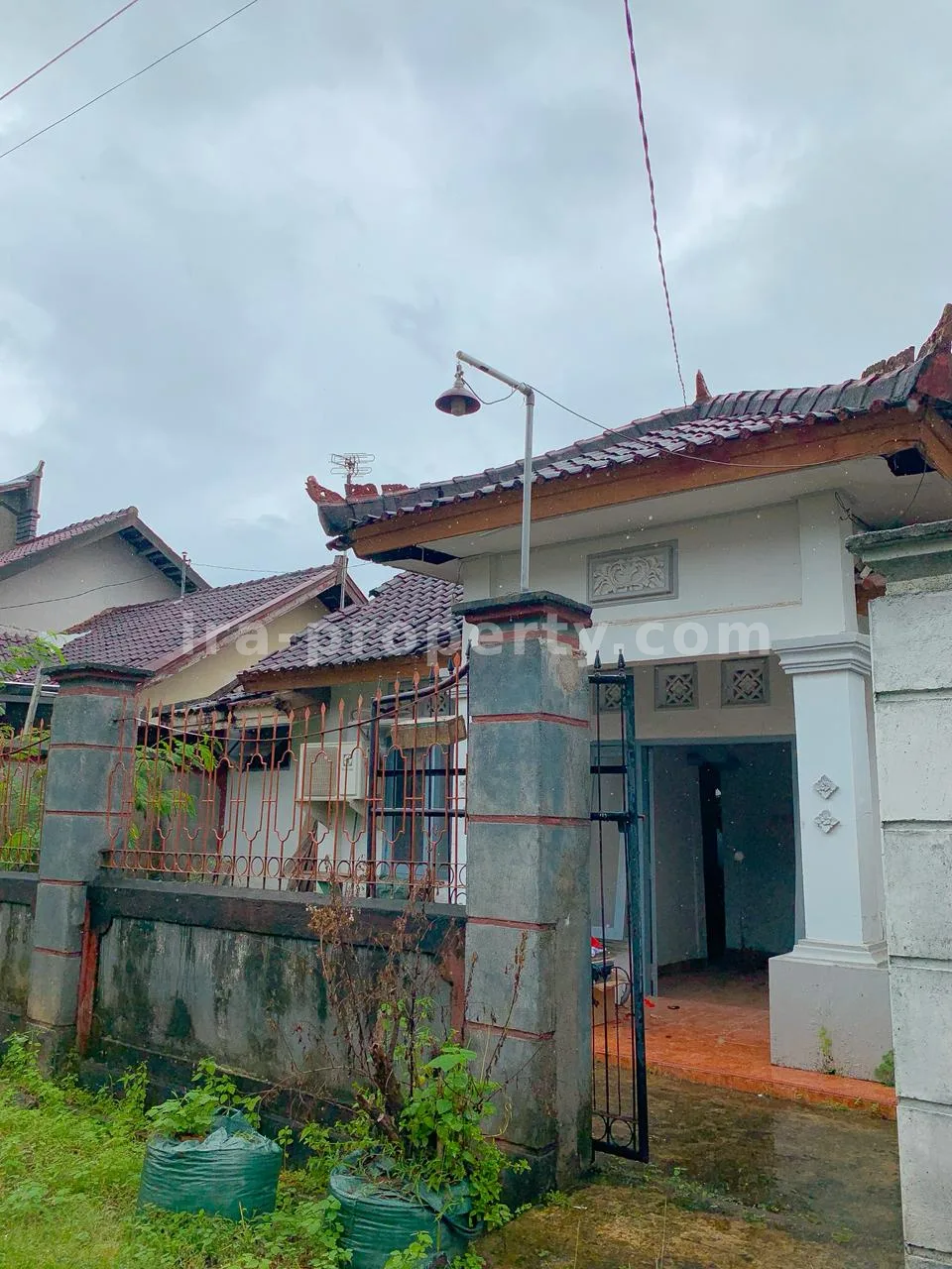 Rumah · Batu Layar · foto 1 dari 5 Rumah Dijual di Senteluk, Batu Layar, Lombok Barat - 739-2 - 1