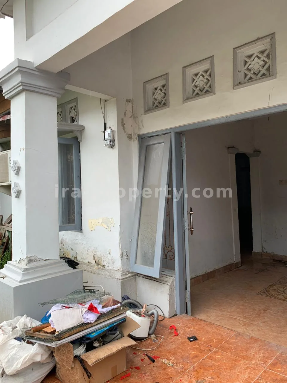 Rumah · Batu Layar · foto 3 dari 5 Rumah Dijual di Senteluk, Batu Layar, Lombok Barat - 739-2 - 3