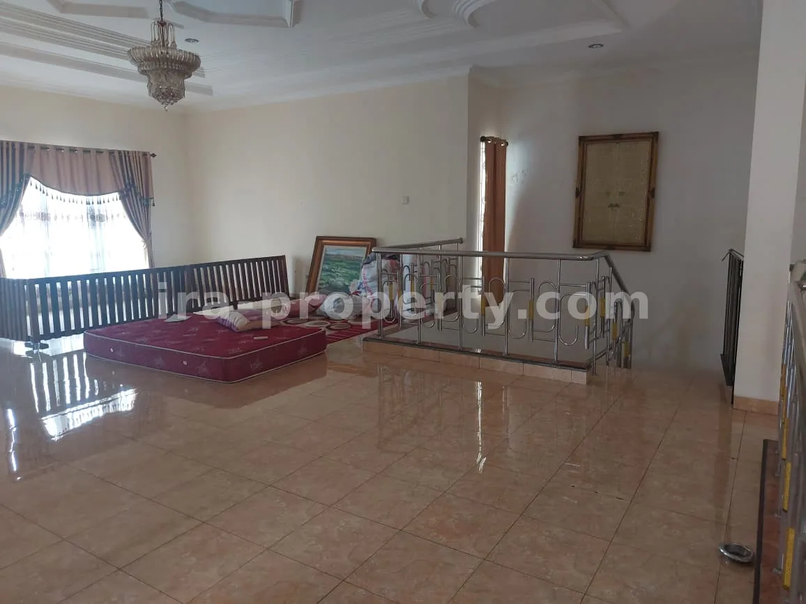 Rumah · Kota Mataram · foto 3 dari 15 Rumah Mewah Dijual di Kompleks Panji Tilar, Mataram - 475 - 3