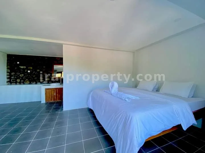 Villa & Hotel · Kuta Mandalika · foto 2 dari 12 Villa dengan Pemandangan Laut di Kuta Mandalika - 443-2 - 2