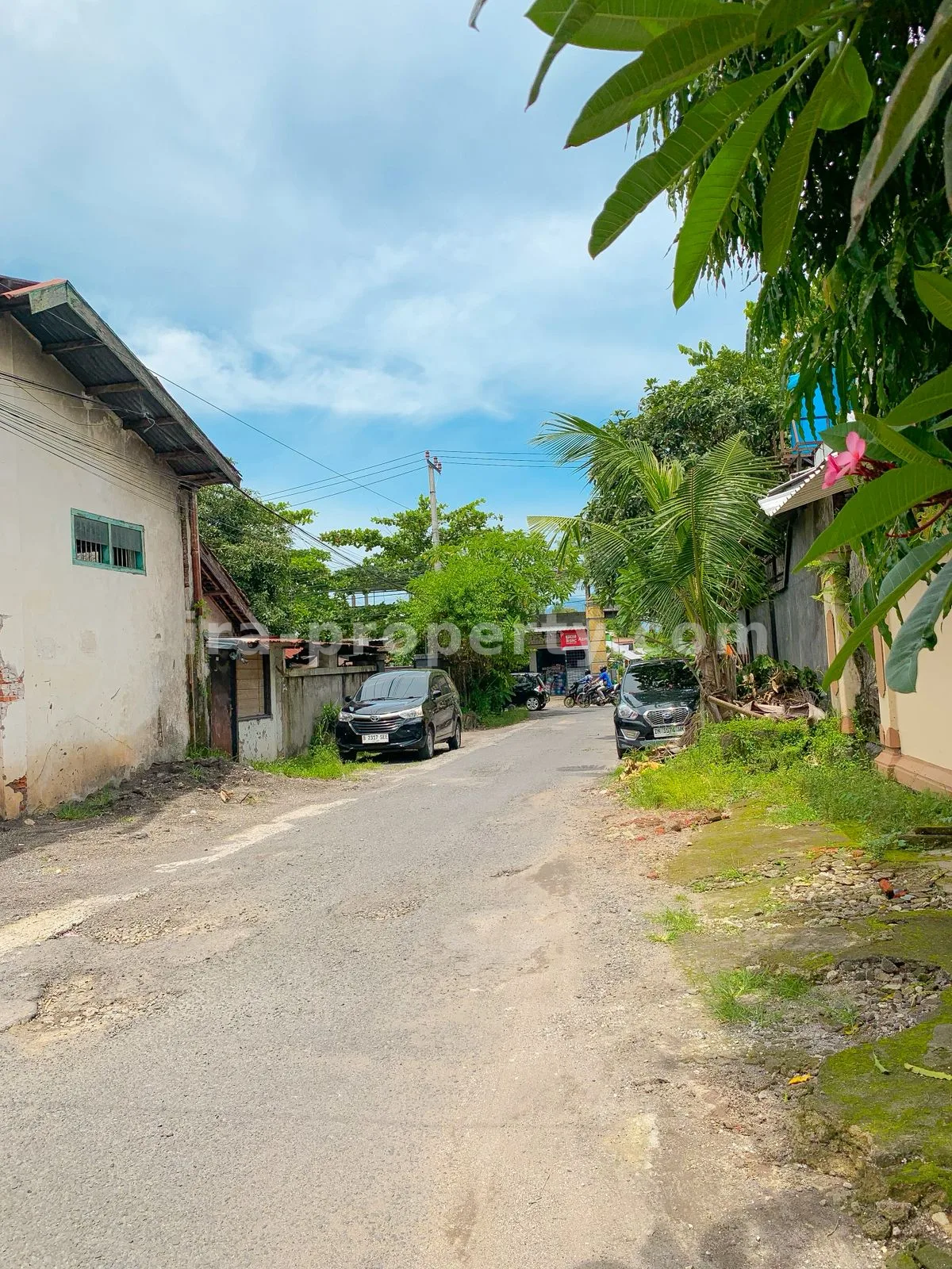 Tanah Strategis di Pusat Cakranegara, Mataram - 514-2 - 6