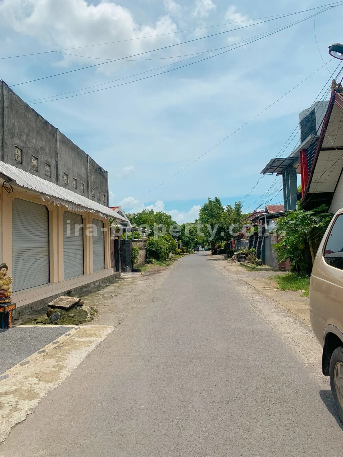 Tanah Strategis di Pusat Cakranegara, Mataram - 514-2 - 7