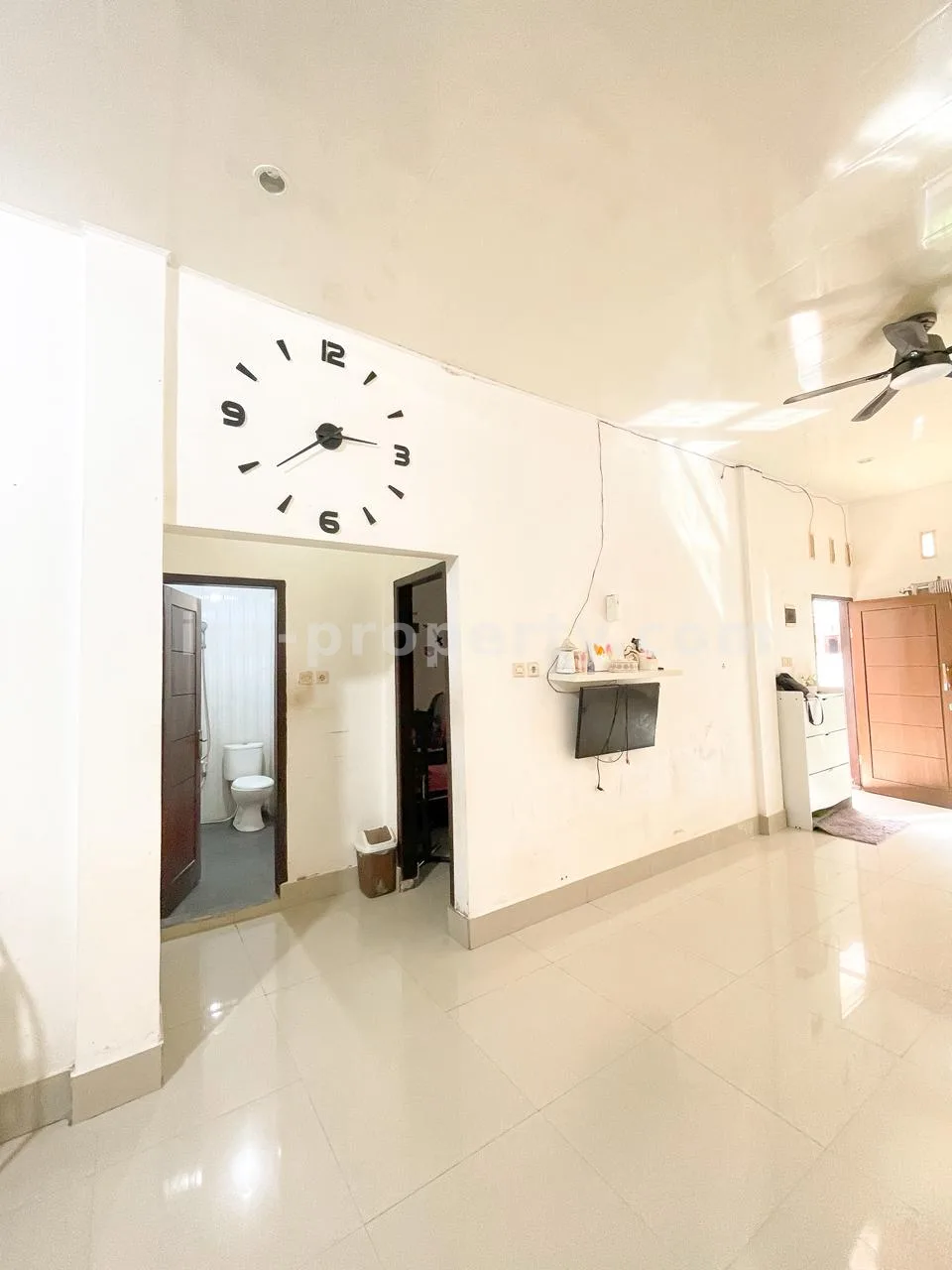 Rumah · Kota Mataram · foto 5 dari 12 Rumah Dua Lantai Dijual di Kekalik, Mataram - 740 - 5