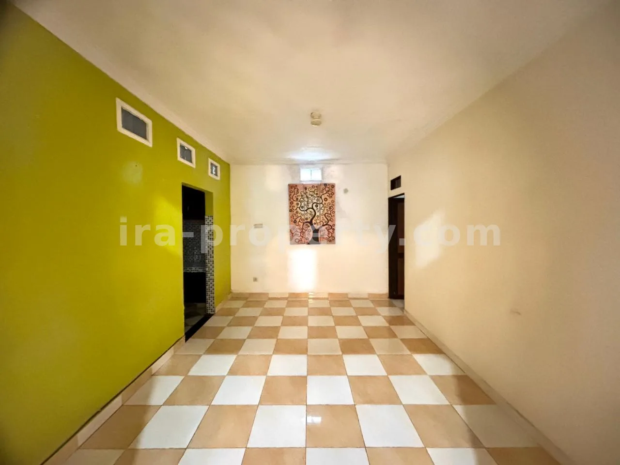 Rumah Dijual di Kekalik, Dekat Jalan Panjitilar – Mataram - 747 - 10