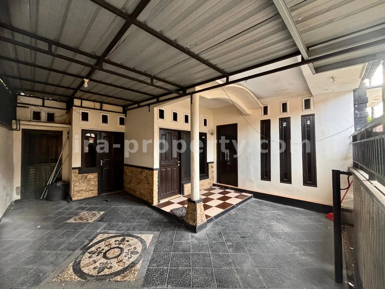 Rumah Dijual di Kekalik, Dekat Jalan Panjitilar – Mataram - 747 - 11