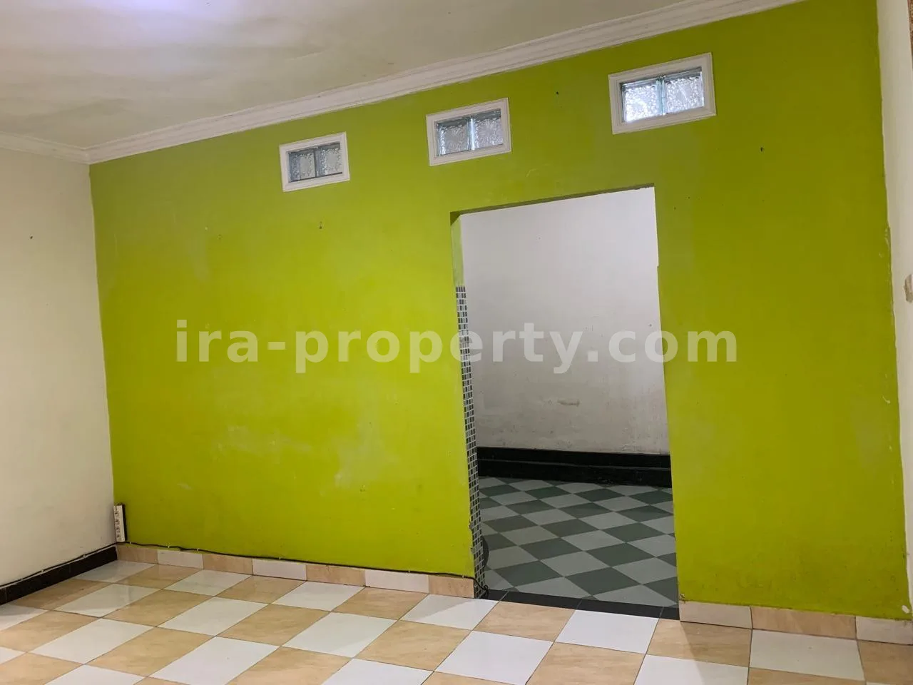 Rumah · Kota Mataram · foto 4 dari 24 Rumah Dijual di Kekalik, Dekat Jalan Panjitilar – Mataram - 747 - 4
