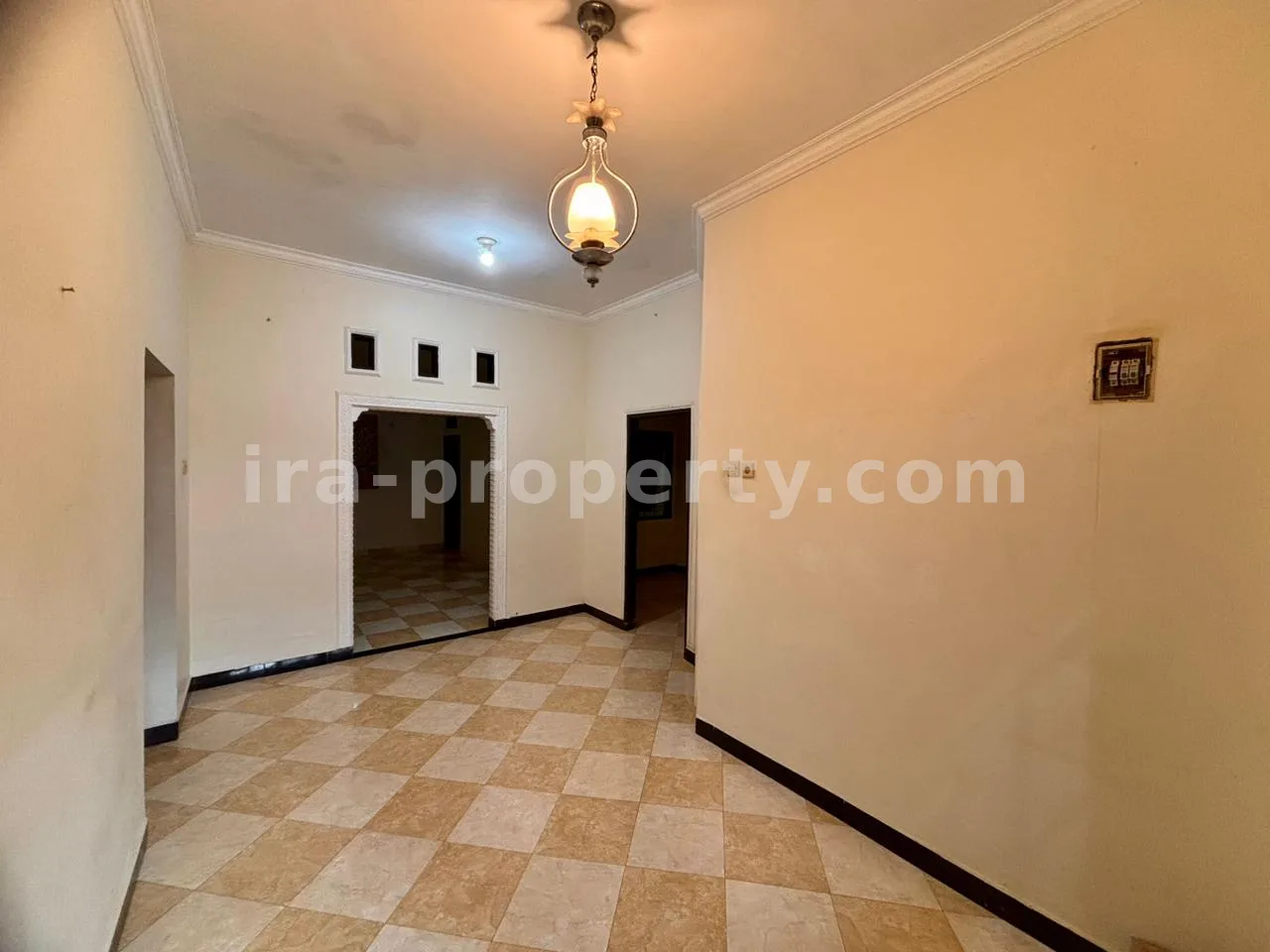 Rumah Dijual di Kekalik, Dekat Jalan Panjitilar – Mataram - 747 - 9