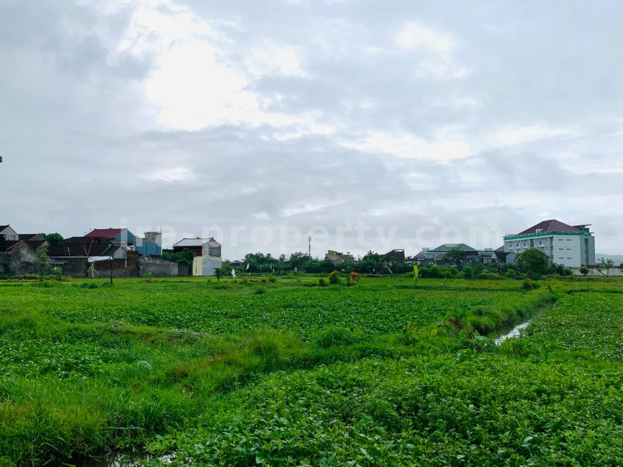 Tanah · Kota Mataram · foto 1 dari 16 Tanah Strategis Dekat Universitas Muhammadiyah, Mataram - 517 - 1
