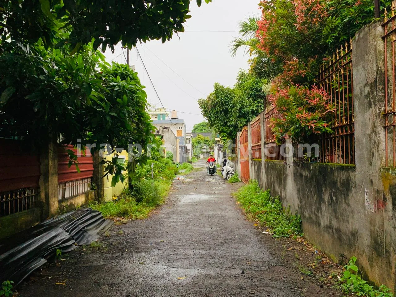 Tanah Strategis Dekat Universitas Muhammadiyah, Mataram - 517 - 12