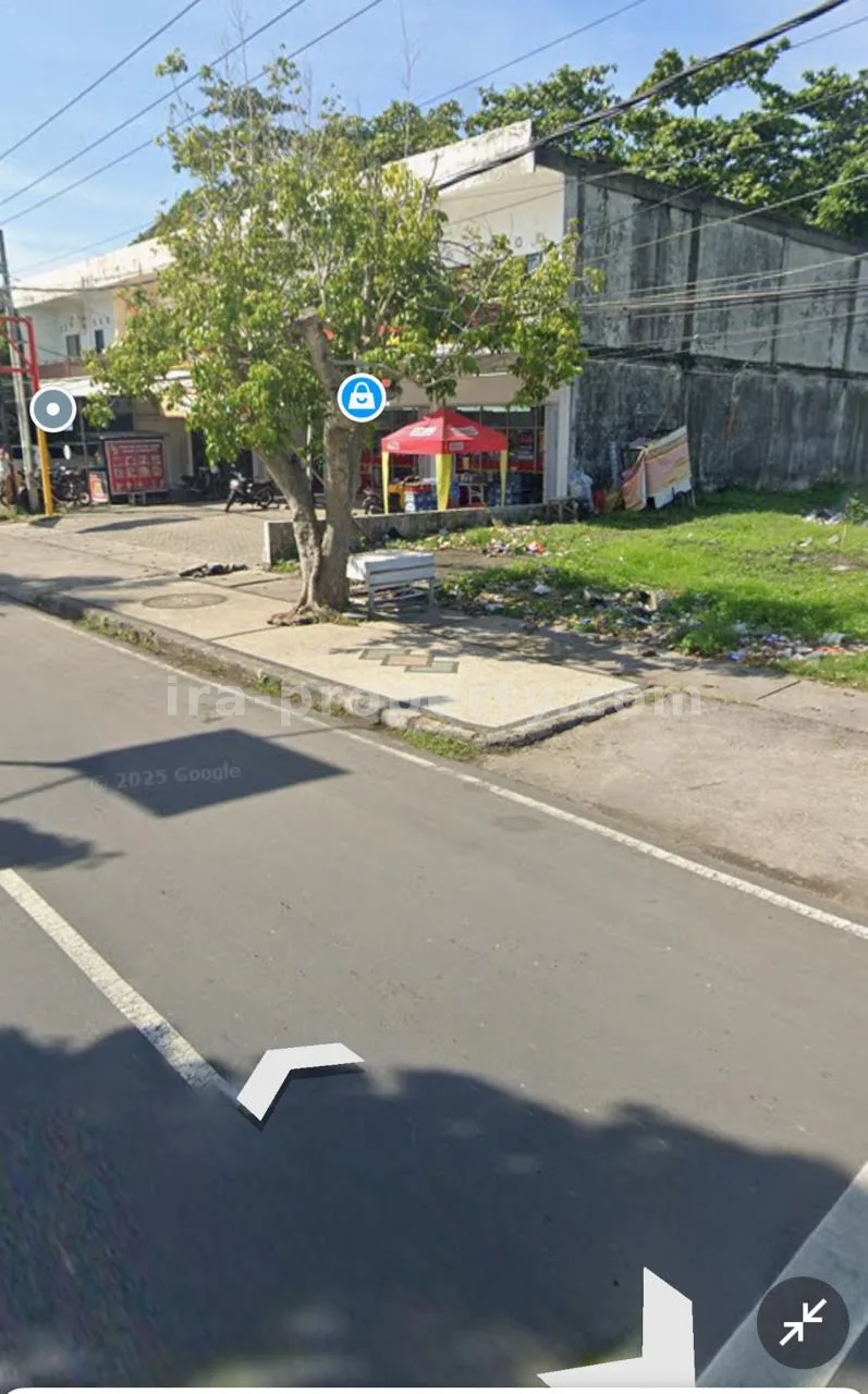 Tanah · Kota Mataram · foto 2 dari 7 Tanah Strategis Pinggir Jalan Lingkar Selatan, Mataram - 515 - 2