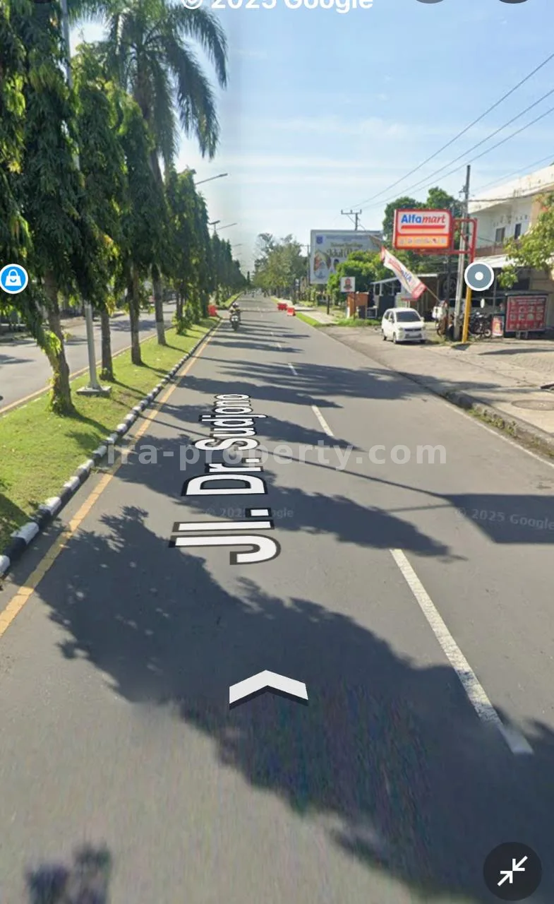 Tanah Strategis Pinggir Jalan Lingkar Selatan, Mataram - 515 - 6
