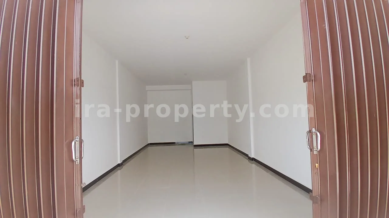 Ruko & Komersial · Kota Mataram · foto 4 dari 7 3 Unit Toko untuk Dijual – Jalan Utama Karang Pule, Mataram - 184 - 4