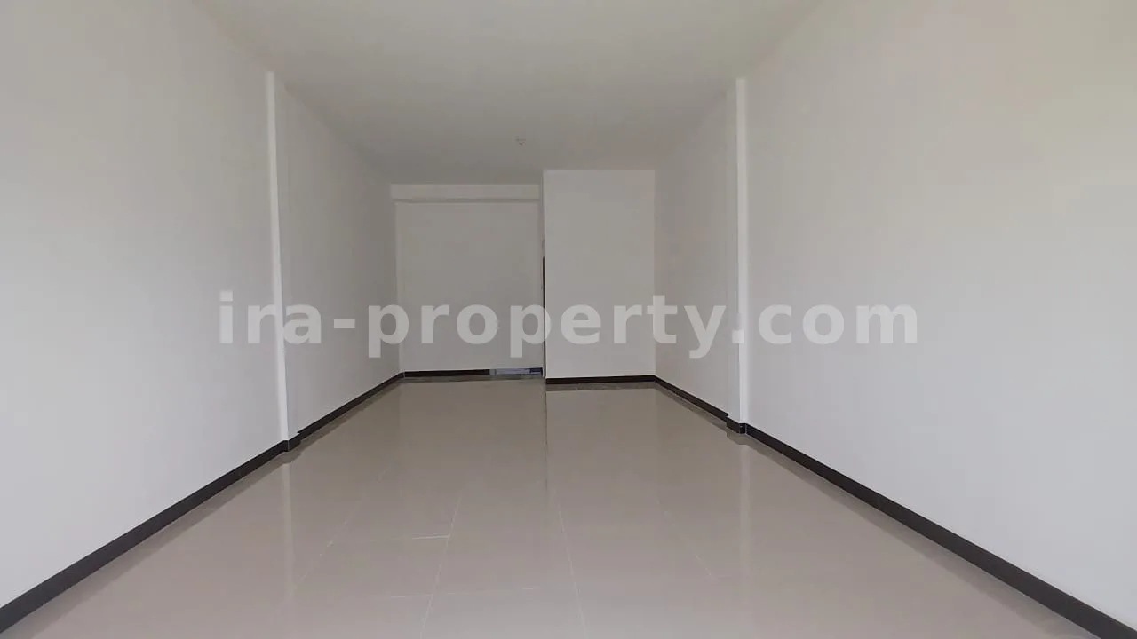 Ruko & Komersial · Kota Mataram · foto 5 dari 7 3 Unit Toko untuk Dijual – Jalan Utama Karang Pule, Mataram - 184 - 5